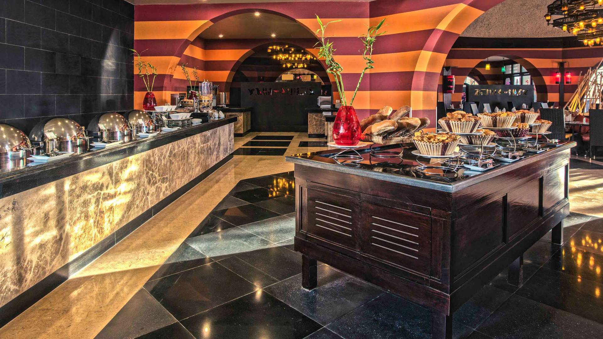 Mercure Hurghada Hotel