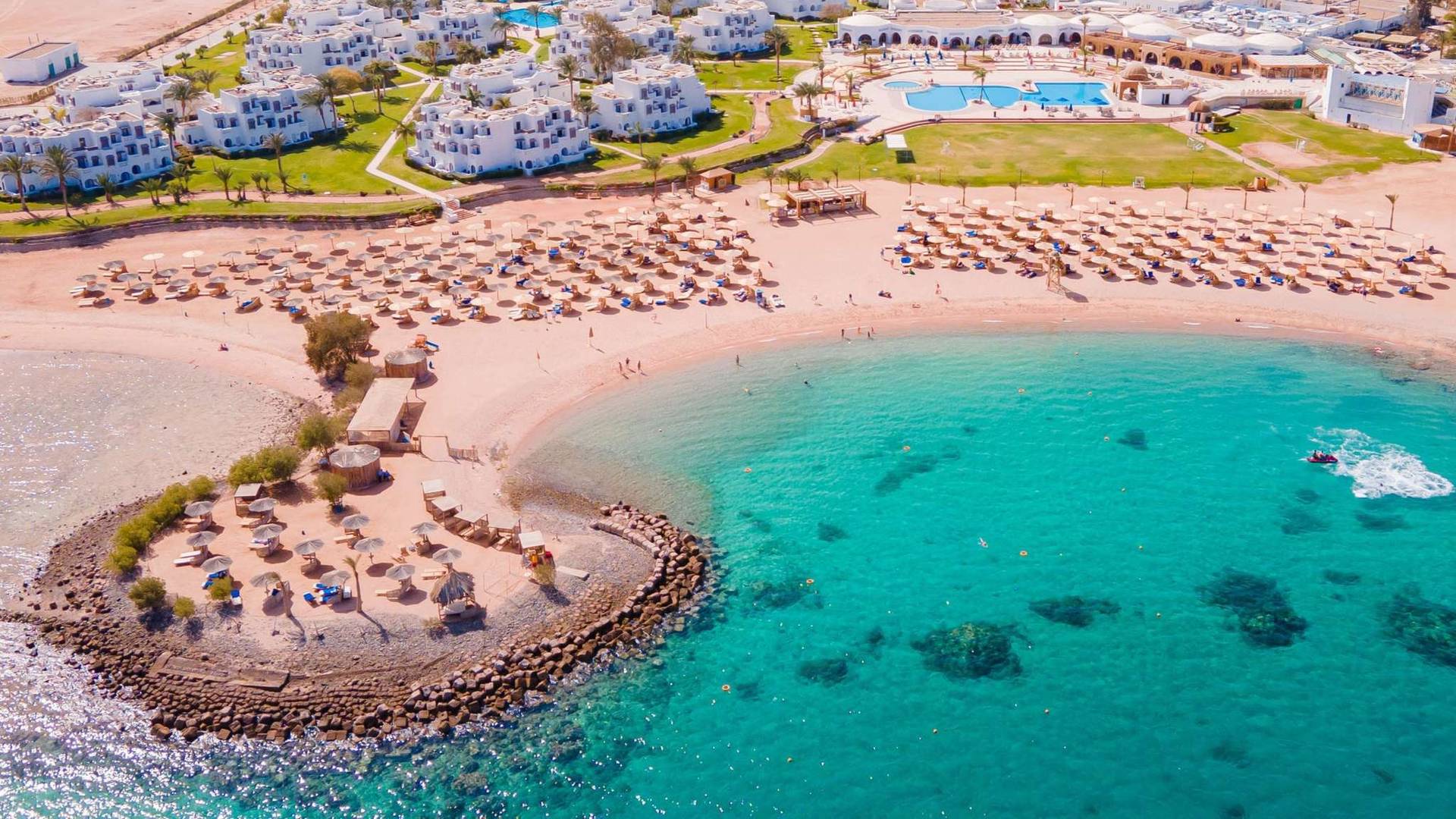 Mercure Hurghada Hotel