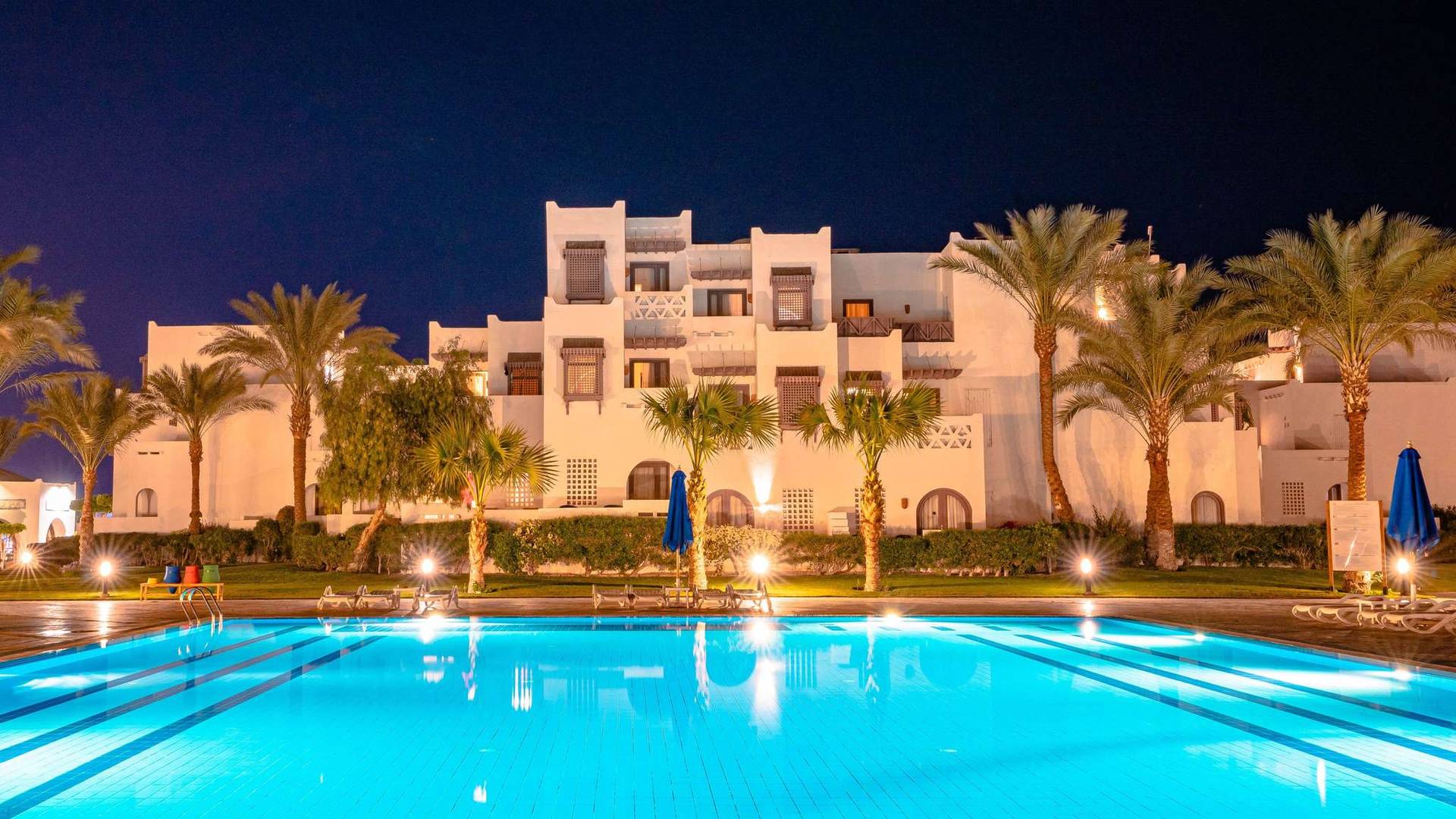 Mercure Hurghada Hotel