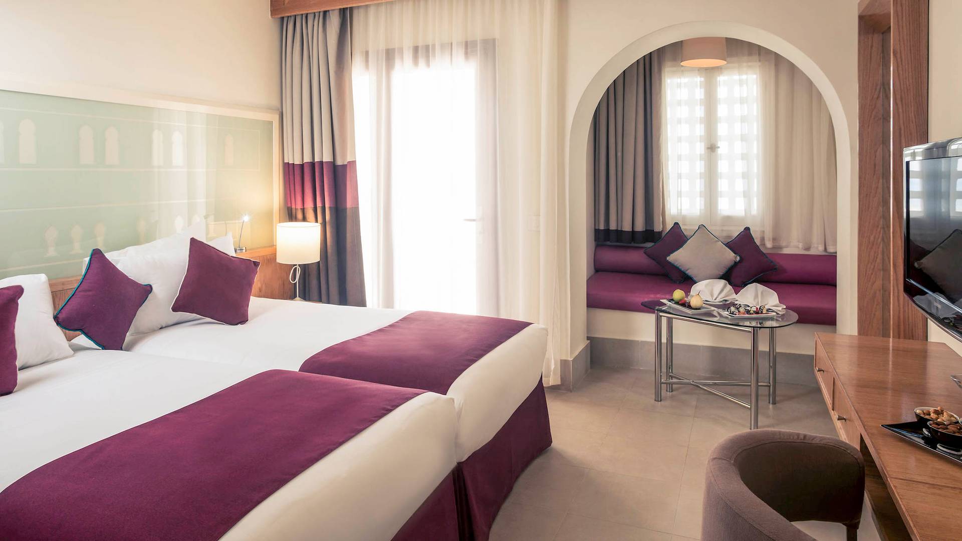 Mercure Hurghada Hotel