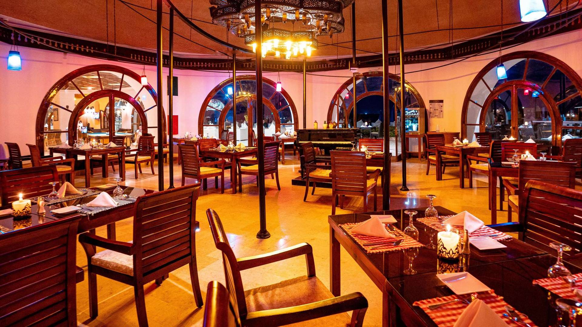 Mercure Hurghada Hotel