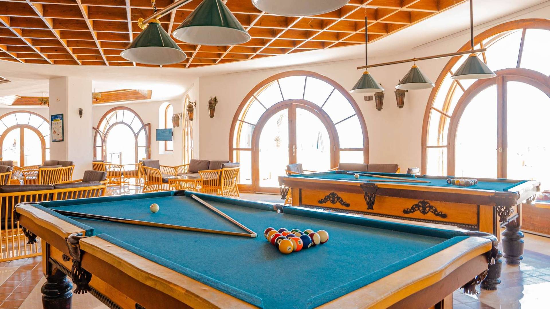 Mercure Hurghada Hotel