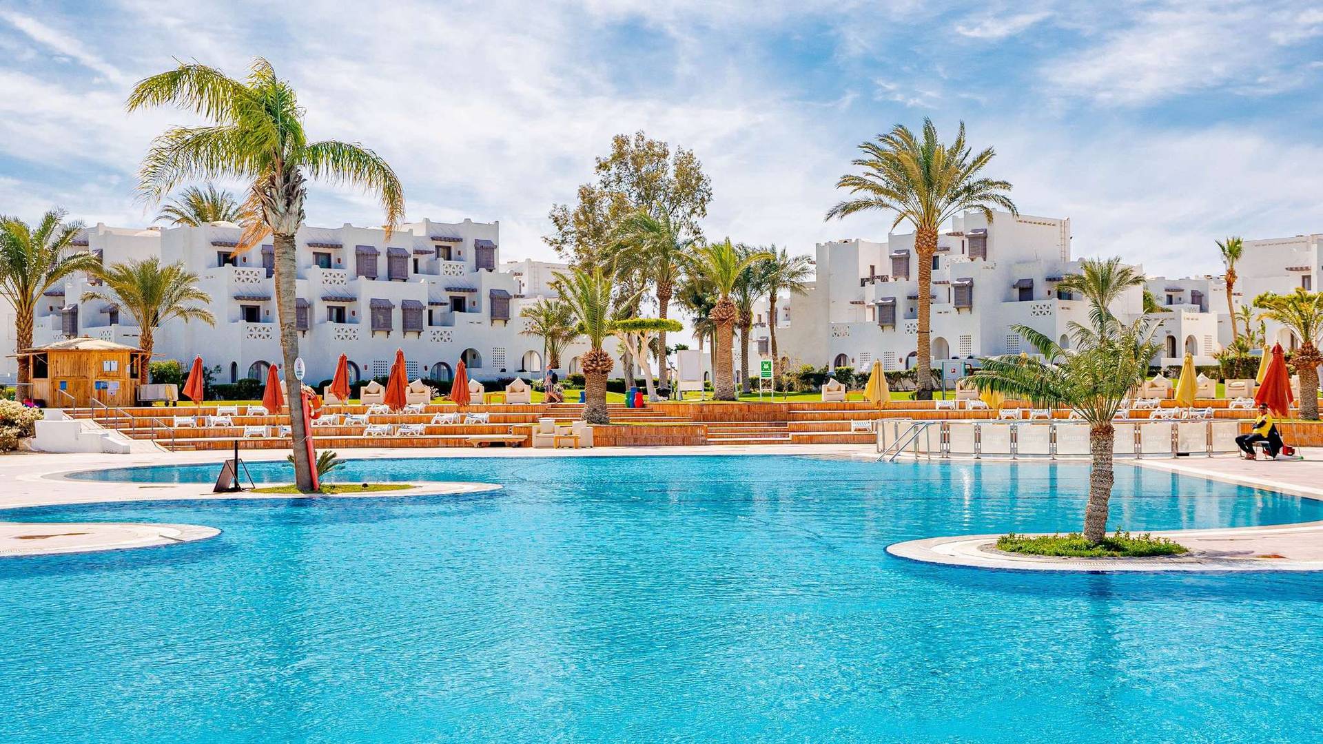 Mercure Hurghada Hotel