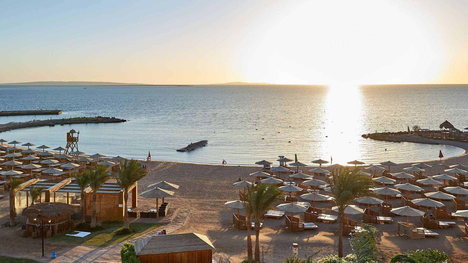 Mercure Hurghada Hotel