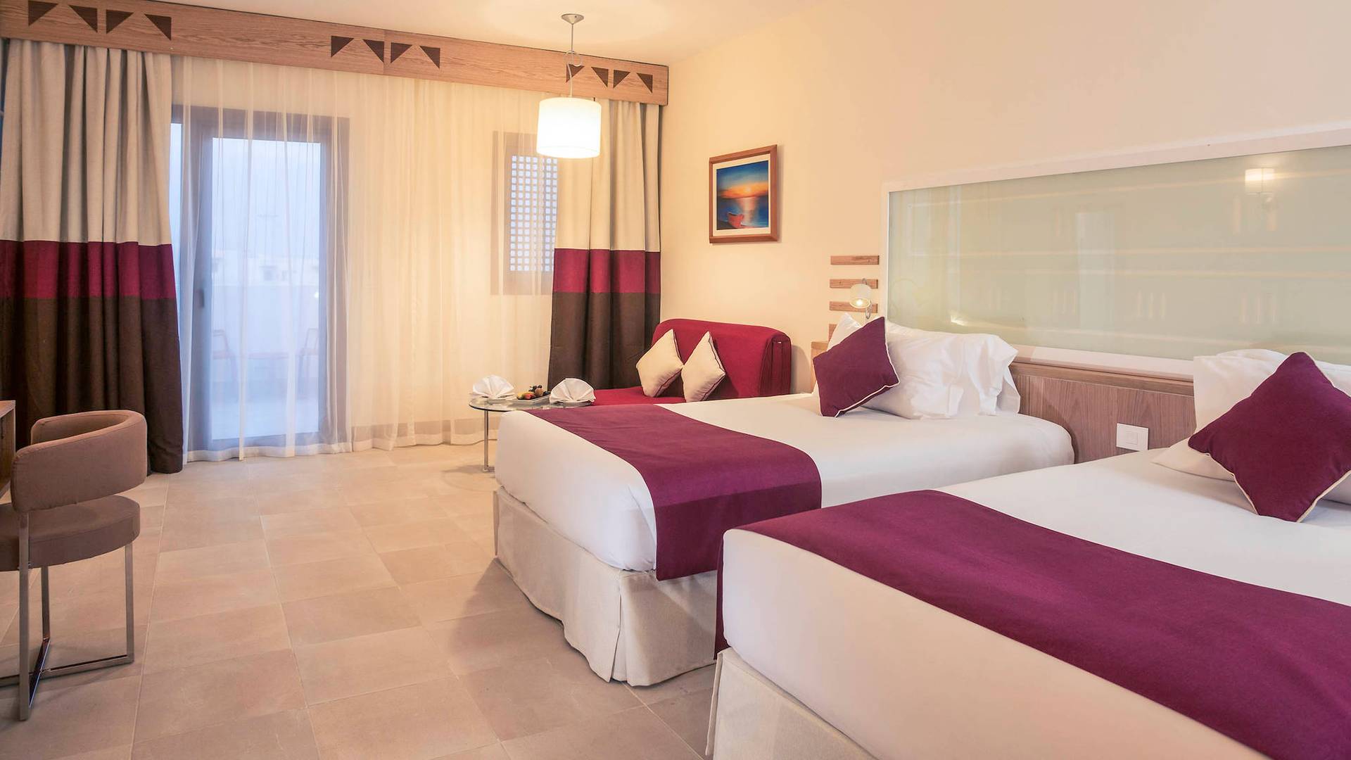 Mercure Hurghada Hotel