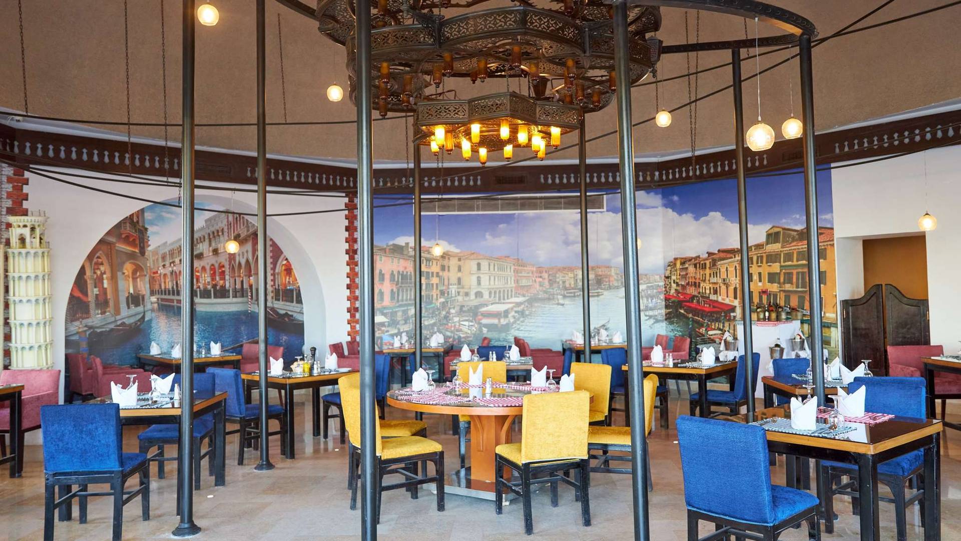 Mercure Hurghada Hotel