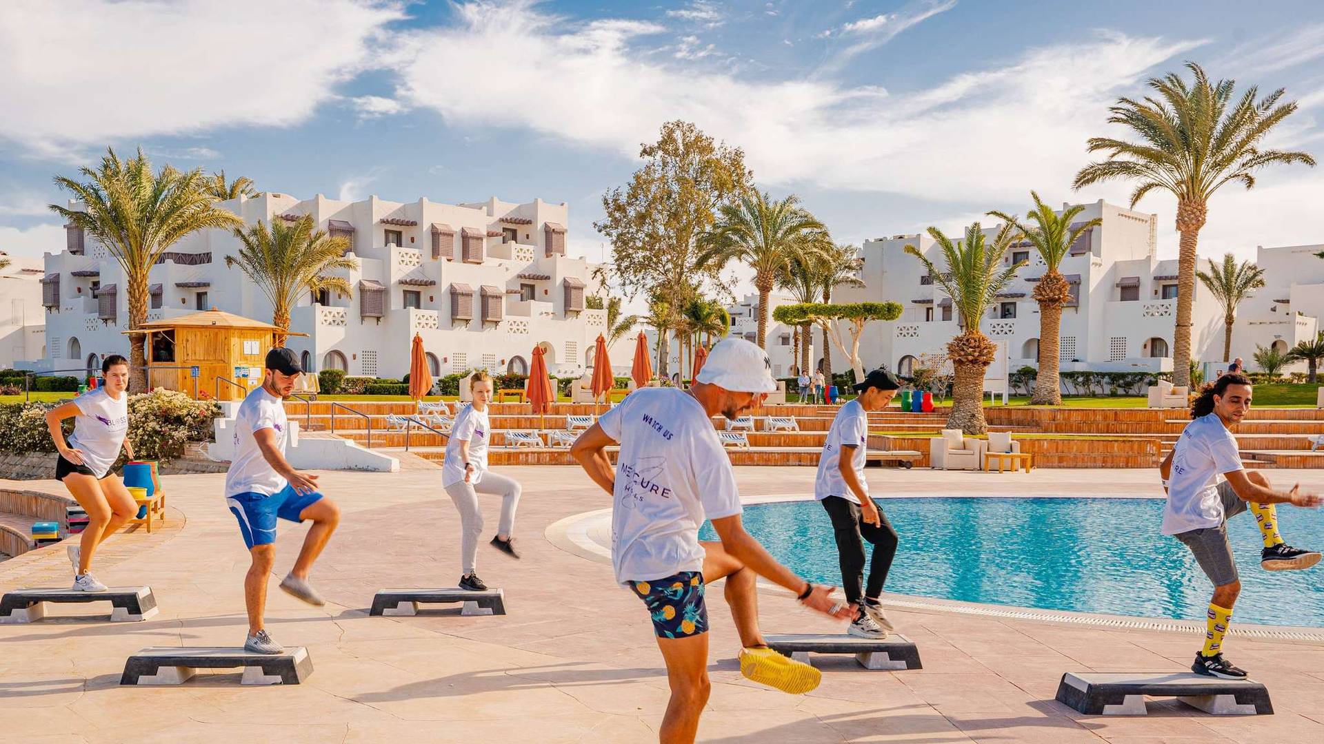 Mercure Hurghada Hotel