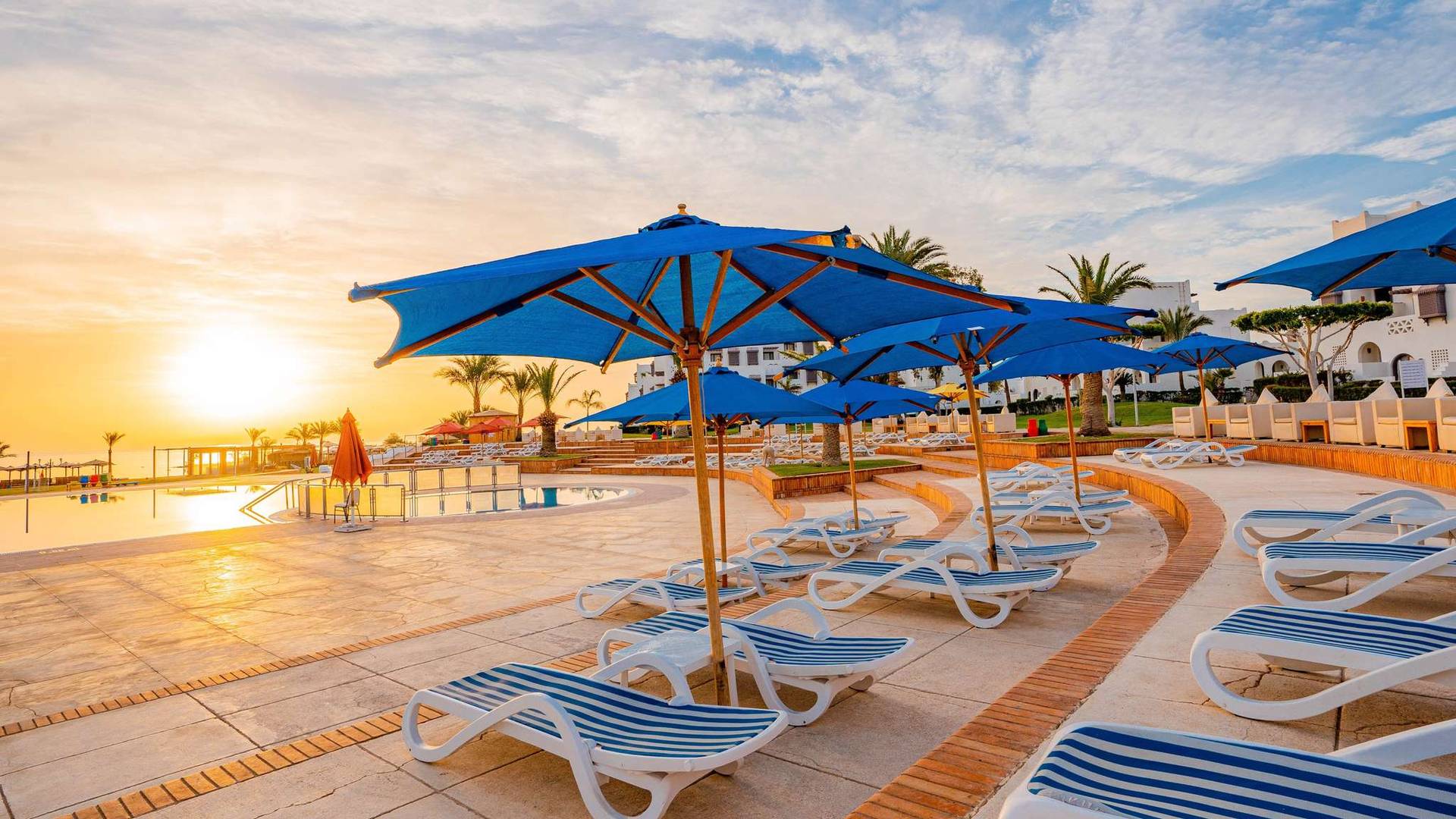 Mercure Hurghada Hotel