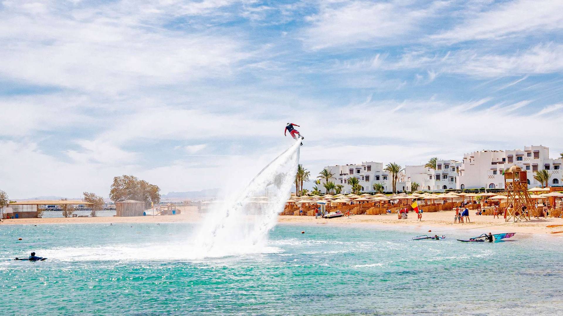 Mercure Hurghada Hotel