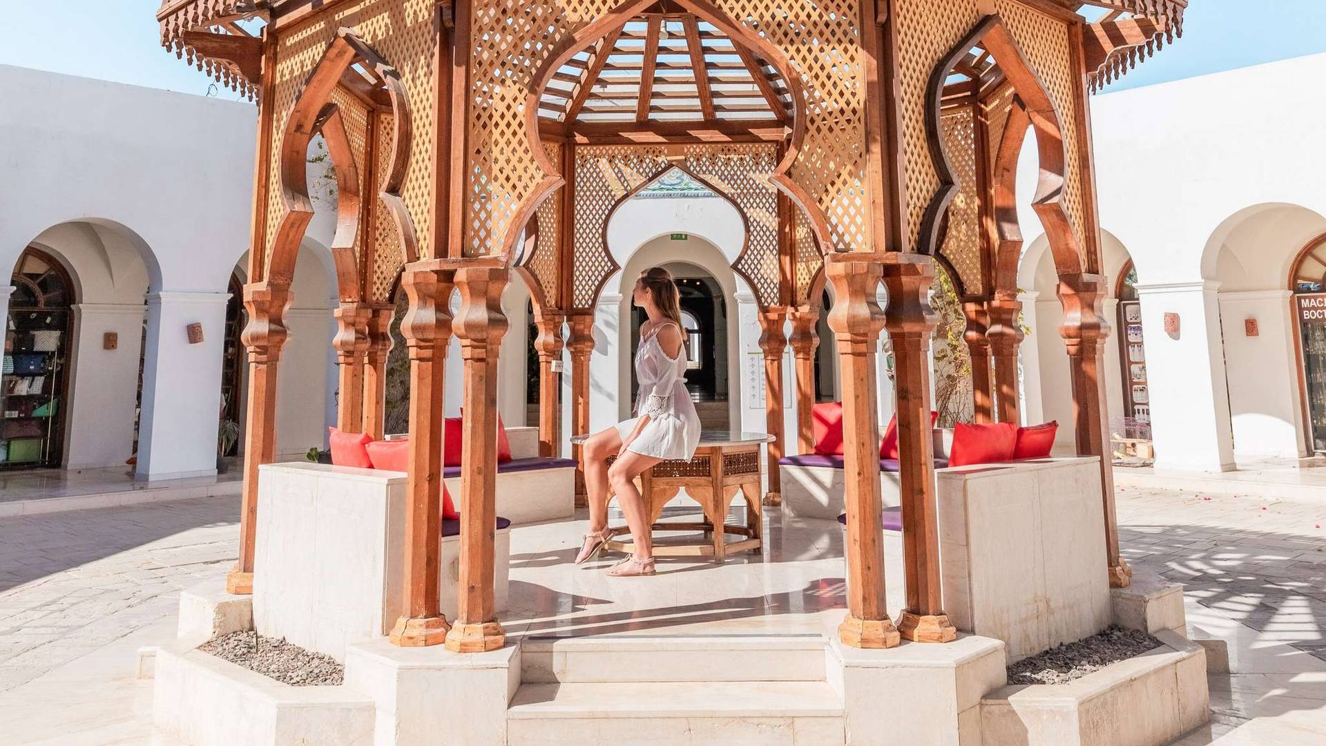 Mercure Hurghada Hotel