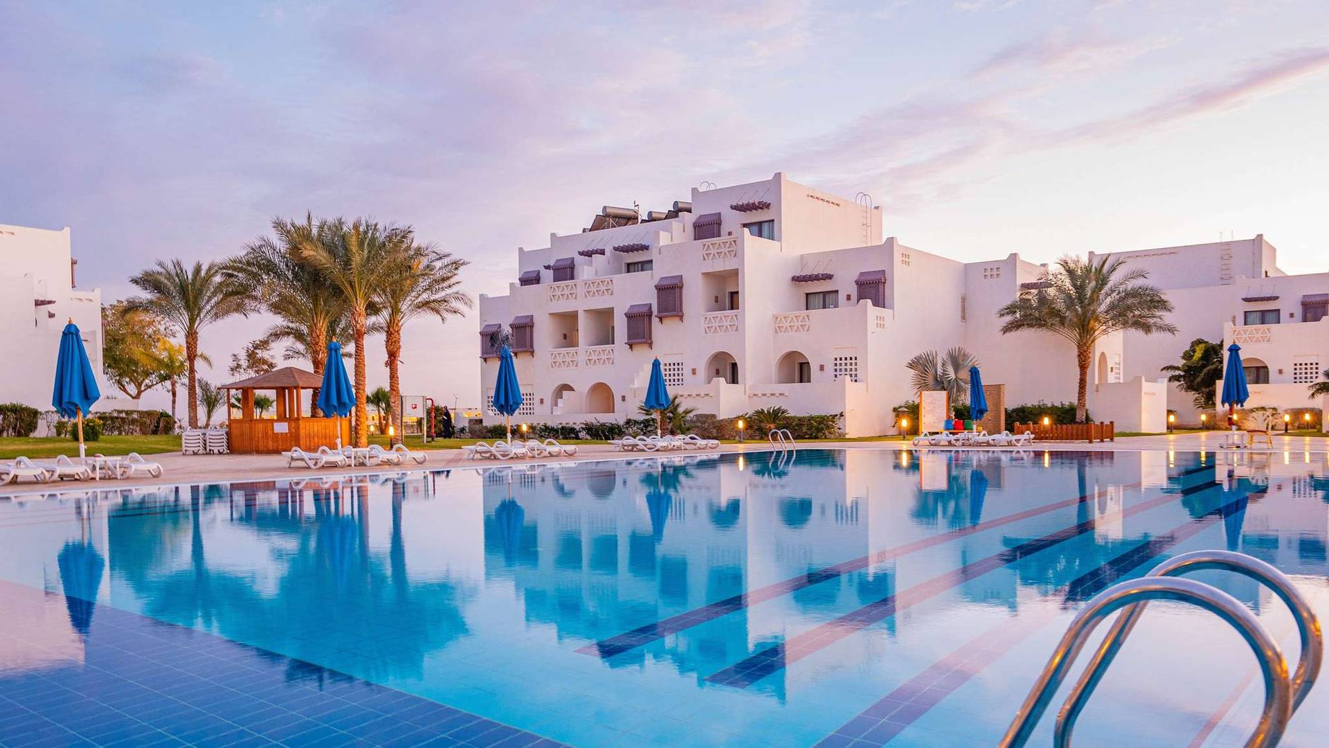 Mercure Hurghada Hotel