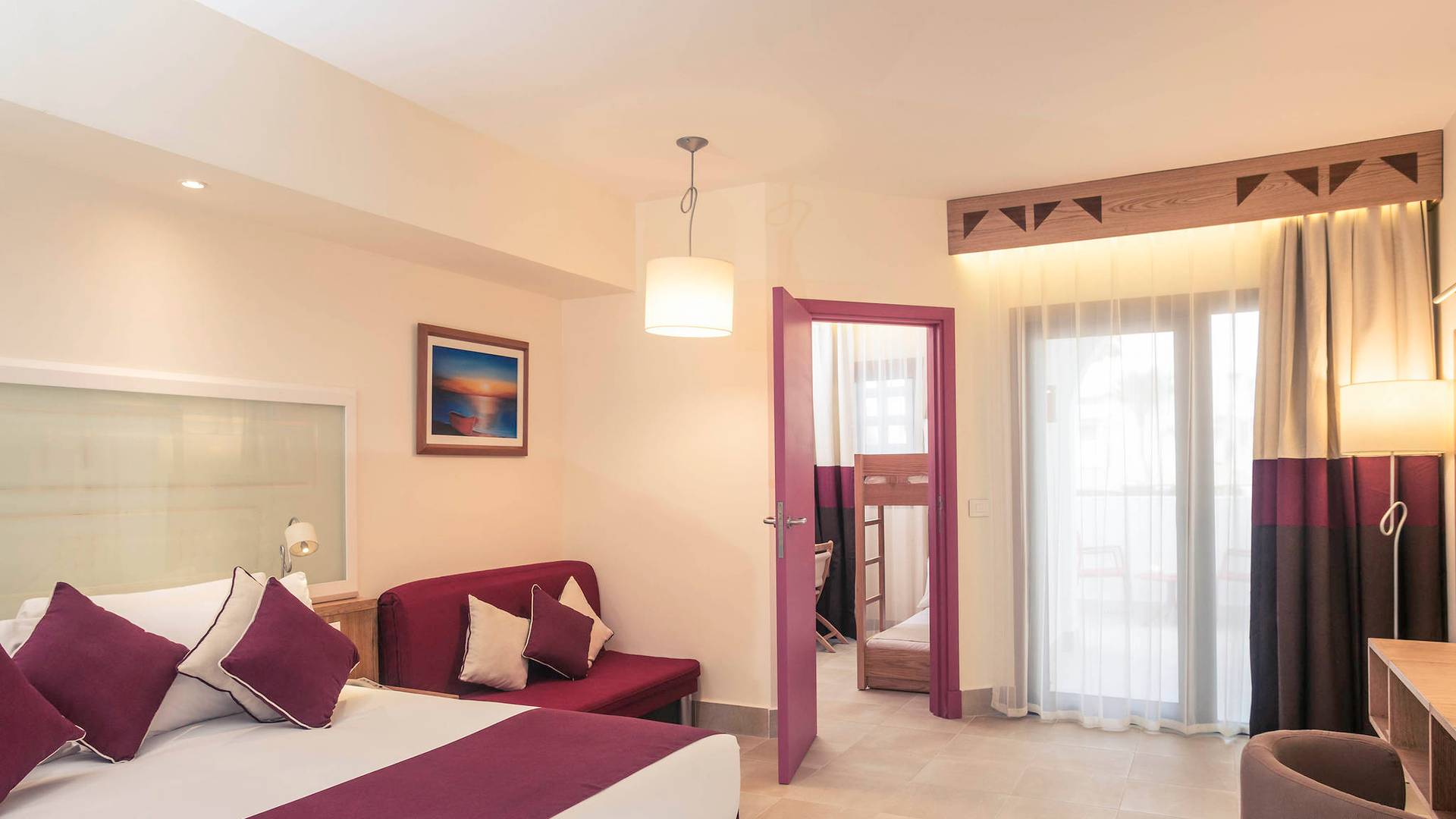 Mercure Hurghada Hotel