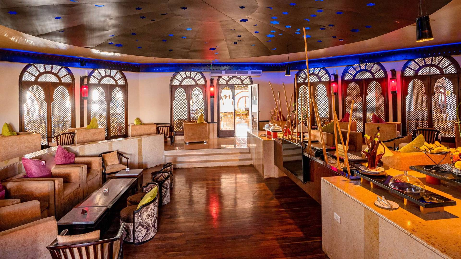 Mercure Hurghada Hotel