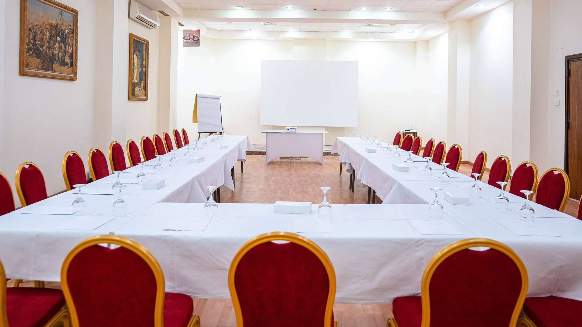 Mercure Hurghada Hotel