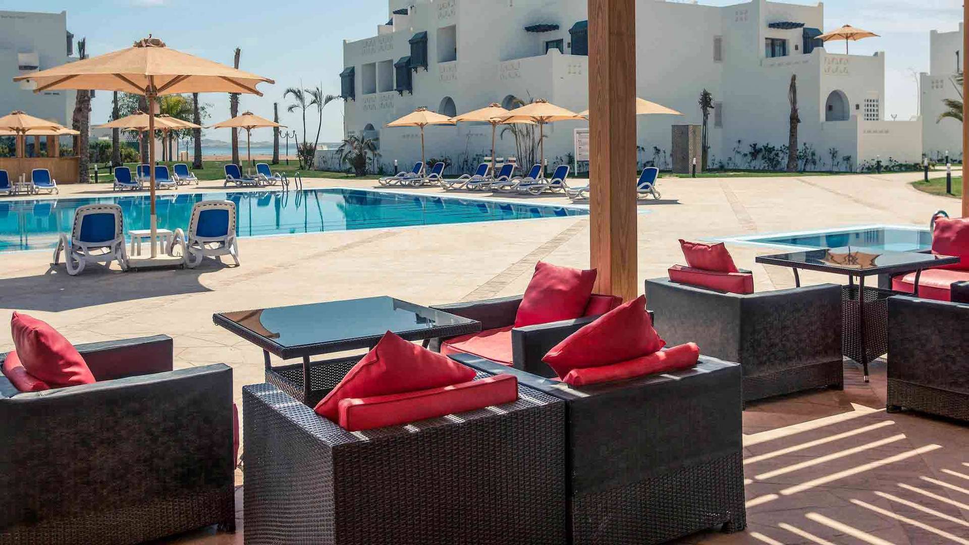 Mercure Hurghada Hotel