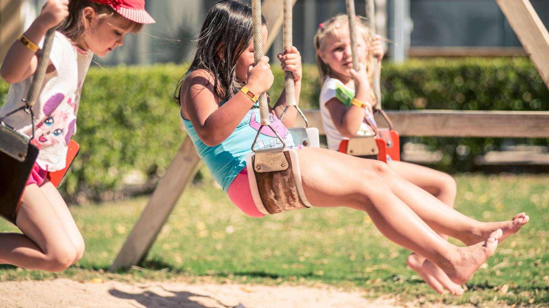 Mercure Hurghada Hotel