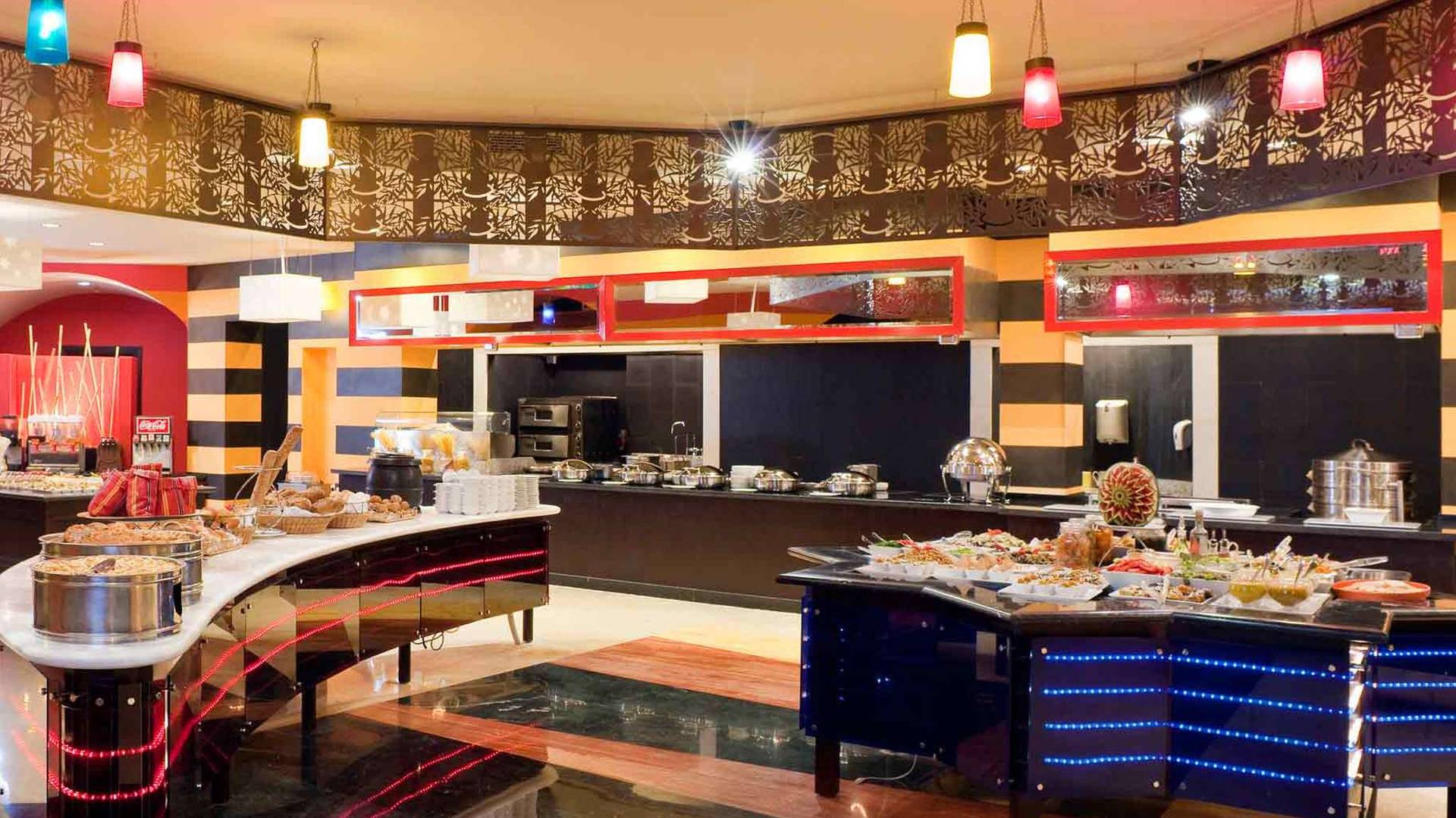 Mercure Hurghada Hotel