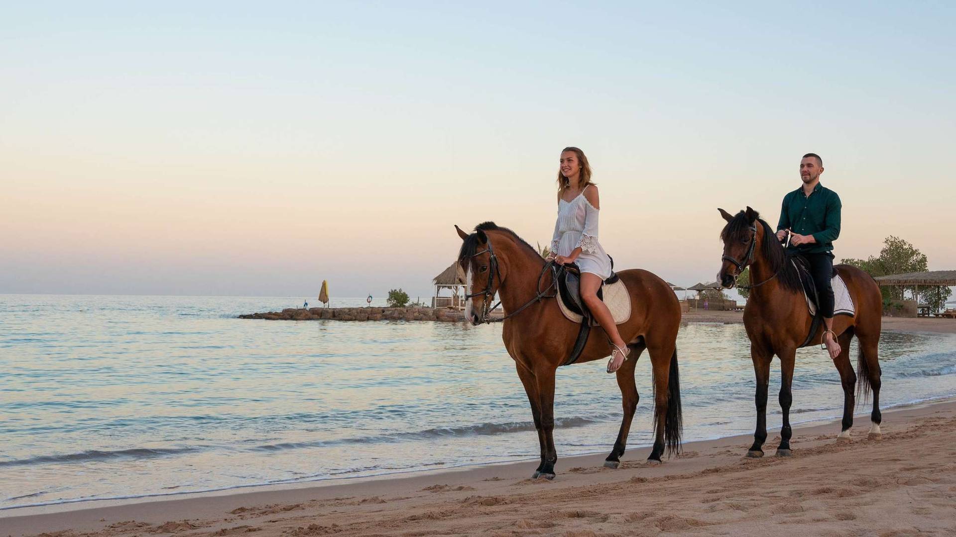 Mercure Hurghada Hotel