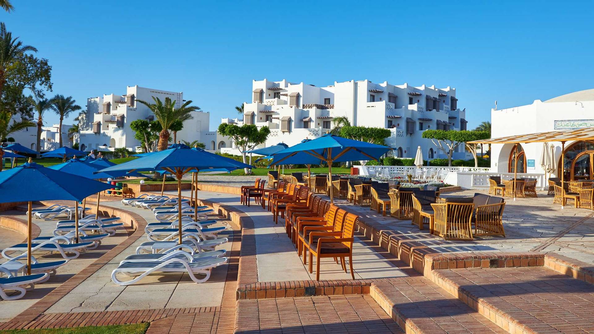 Mercure Hurghada Hotel