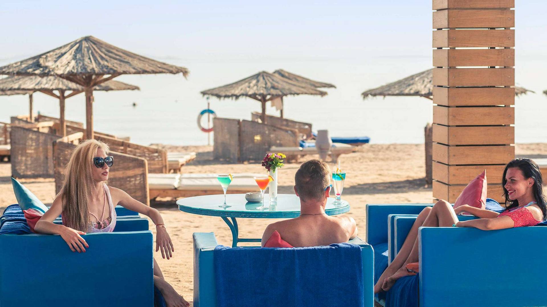 Mercure Hurghada Hotel