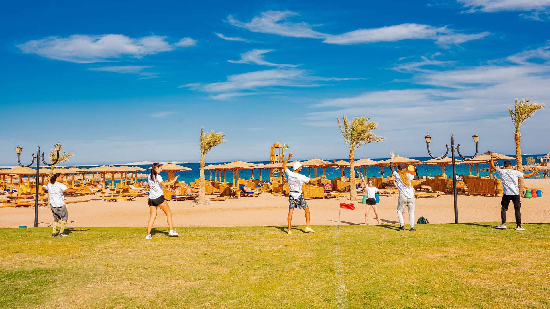 Mercure Hurghada Hotel