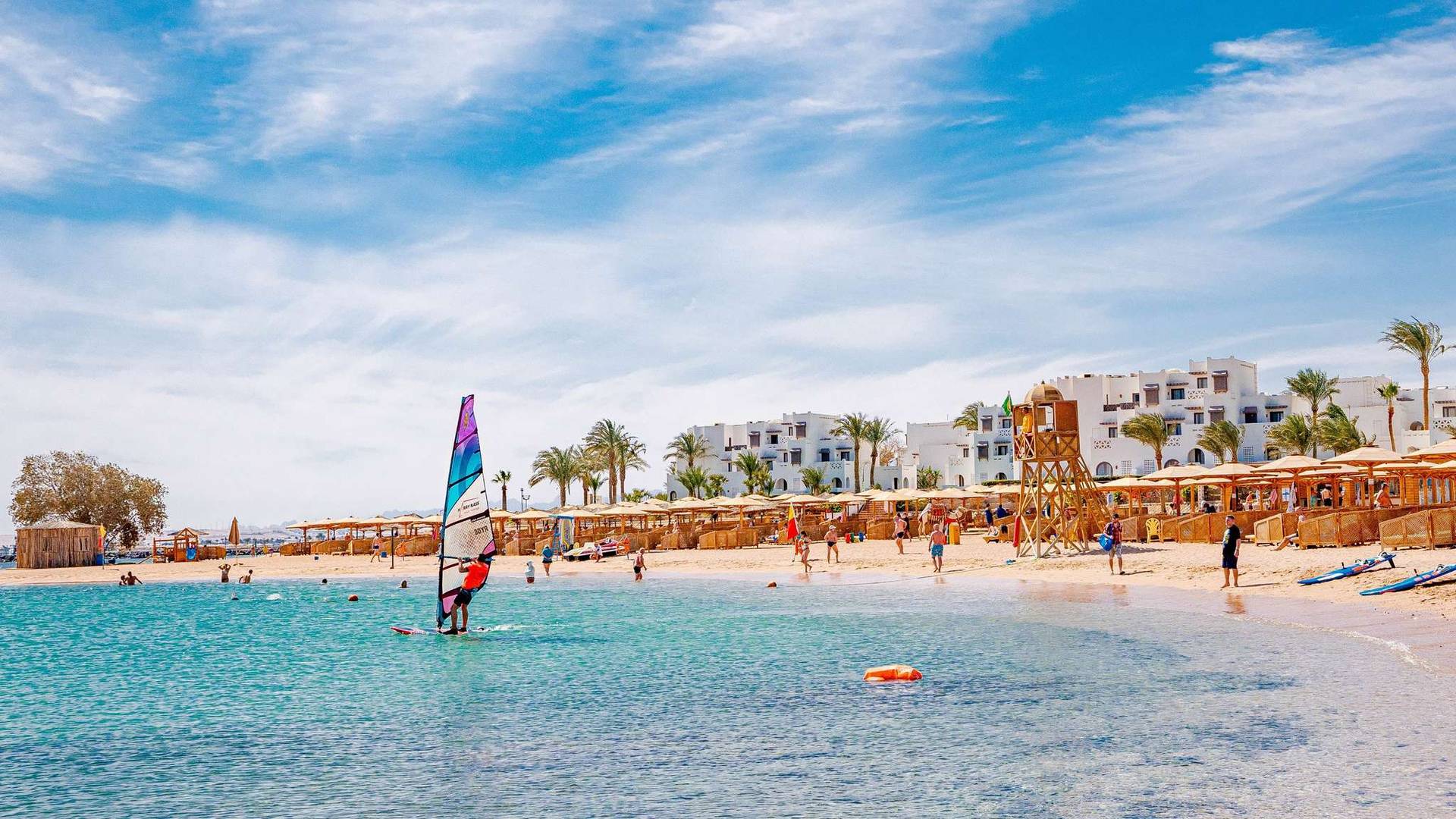 Mercure Hurghada Hotel