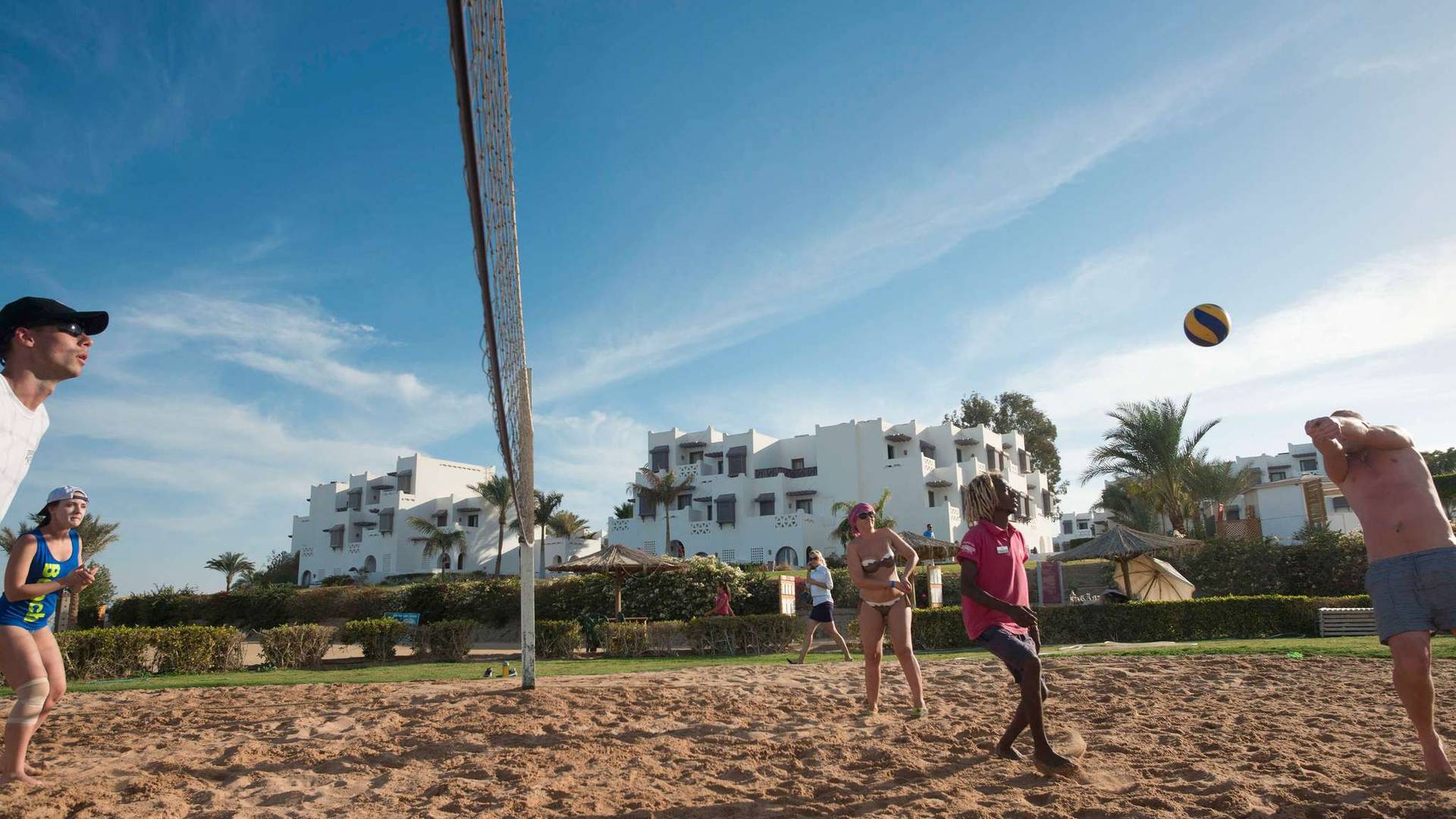 Mercure Hurghada Hotel