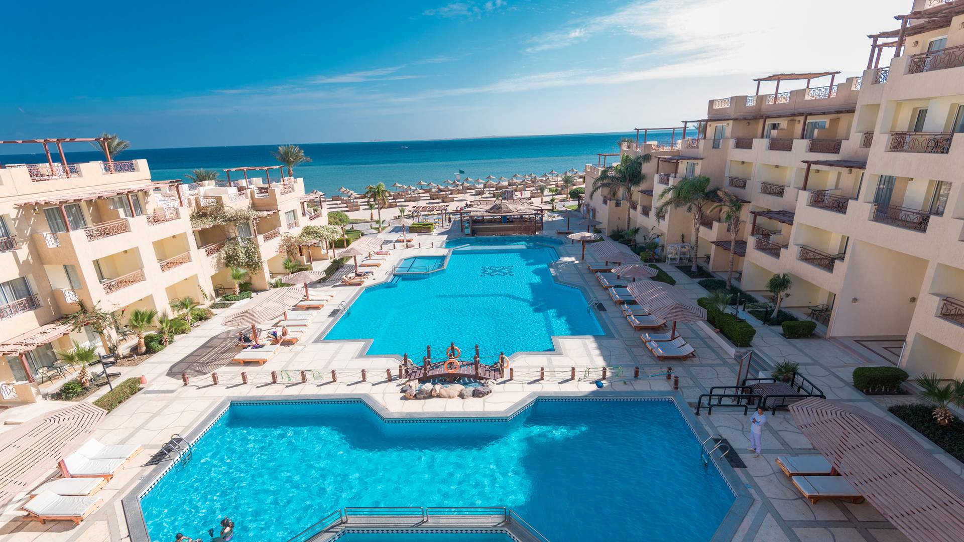 Imperial Shams Abu Soma Resort