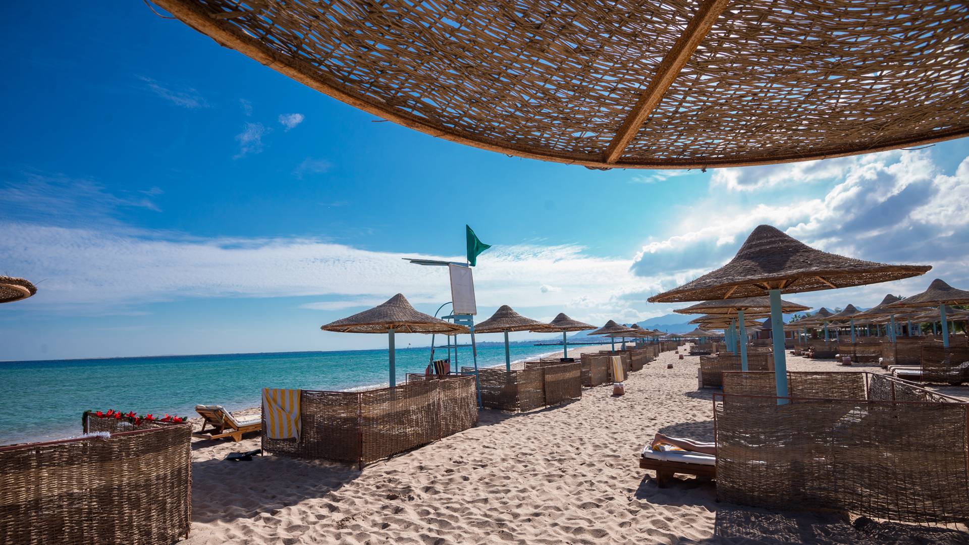 Imperial Shams Abu Soma Resort