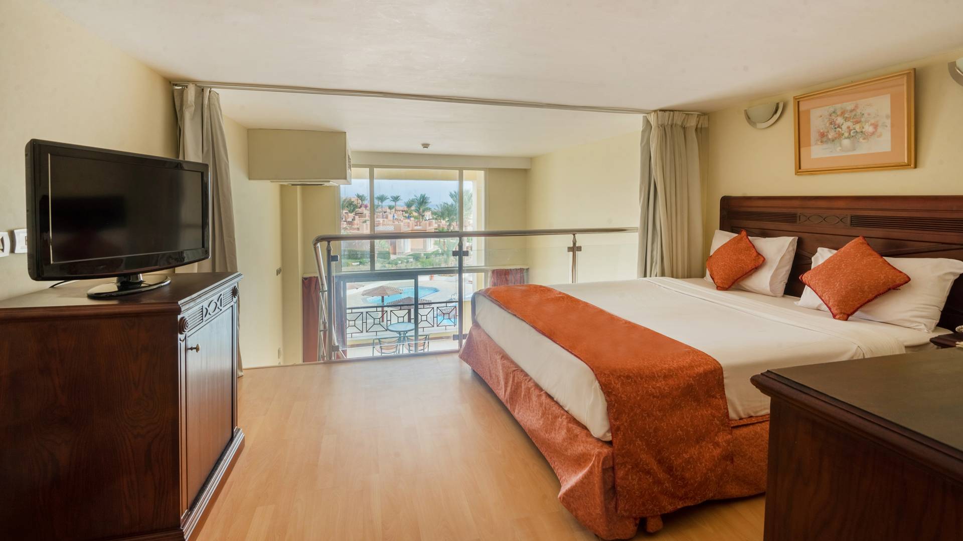 Imperial Shams Abu Soma Resort