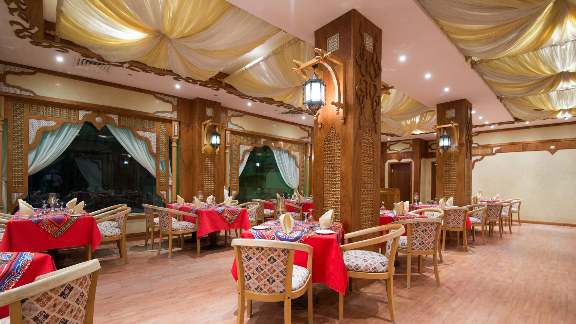 Imperial Shams Abu Soma Resort