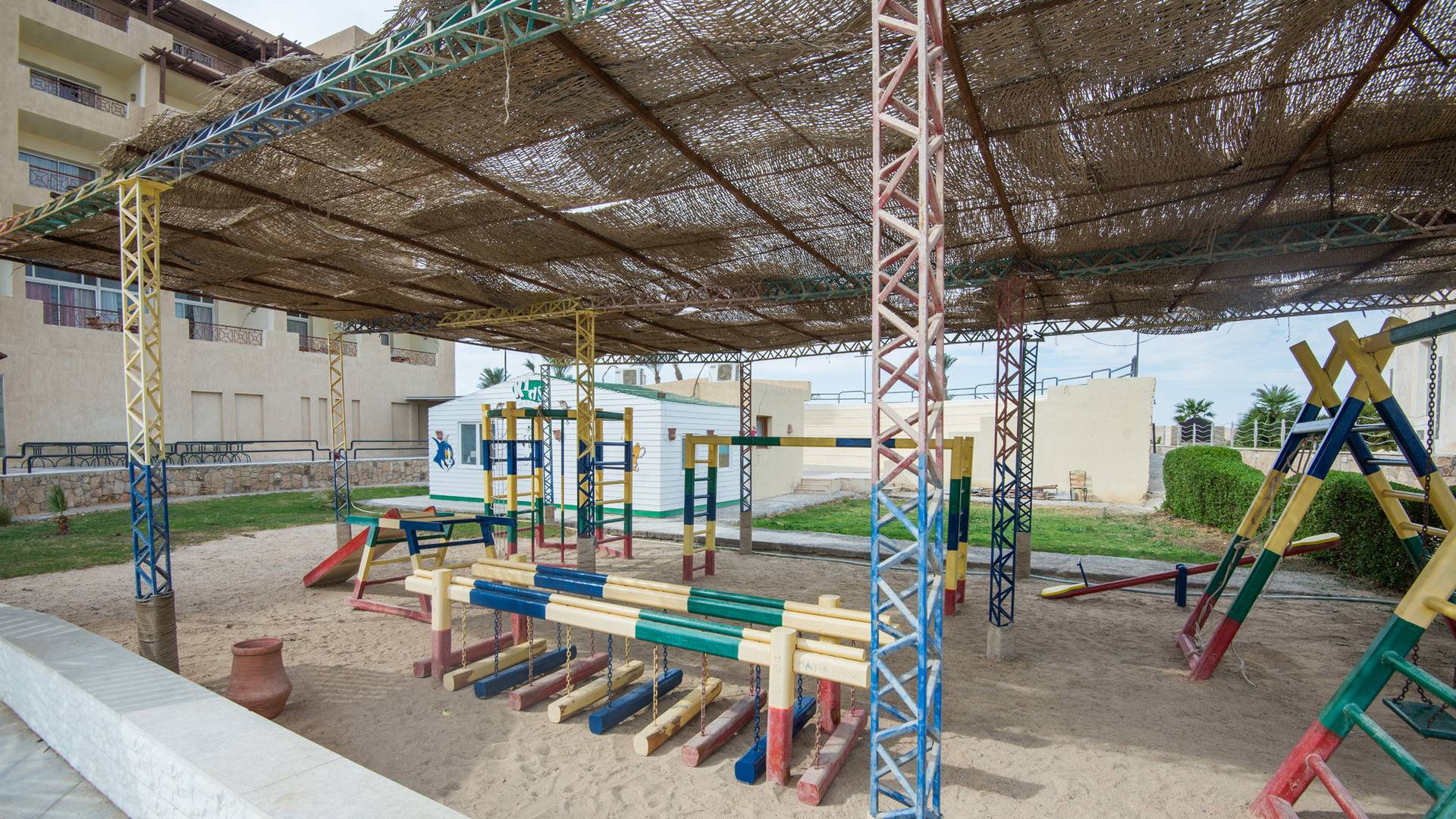 Imperial Shams Abu Soma Resort