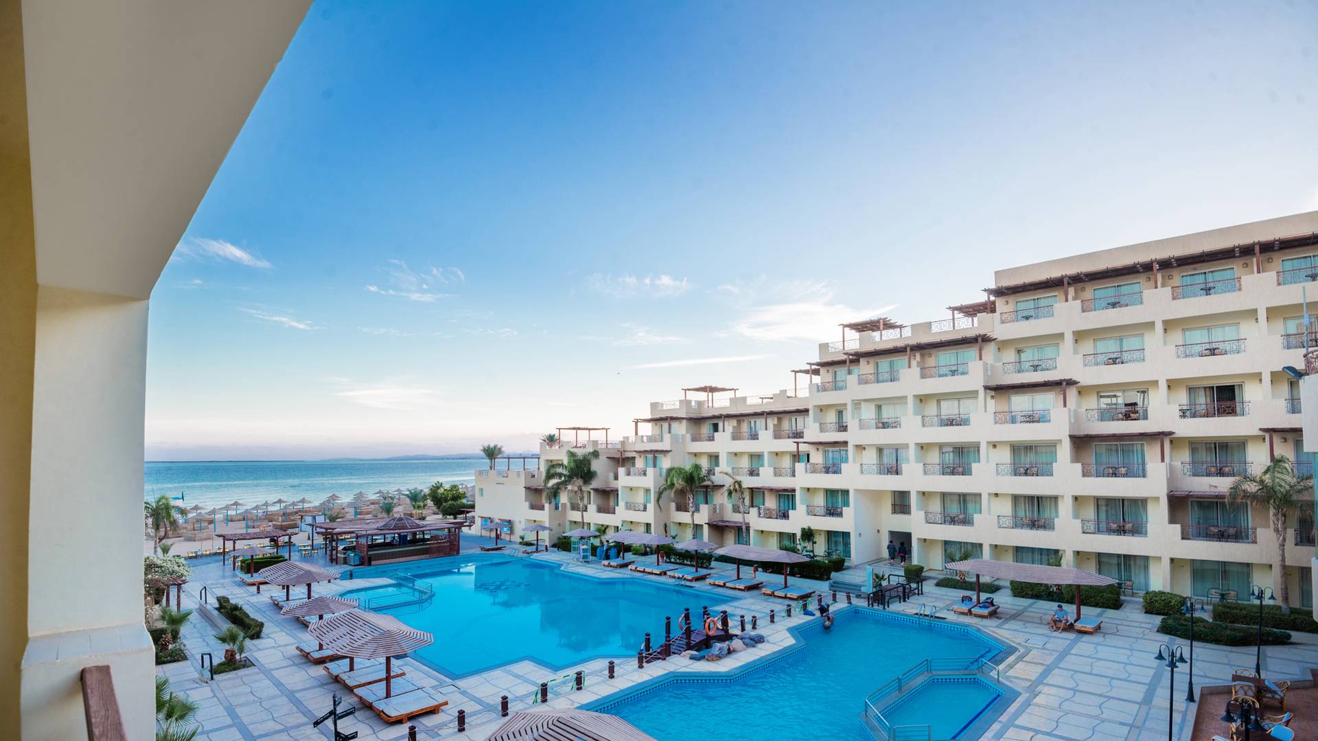 Imperial Shams Abu Soma Resort