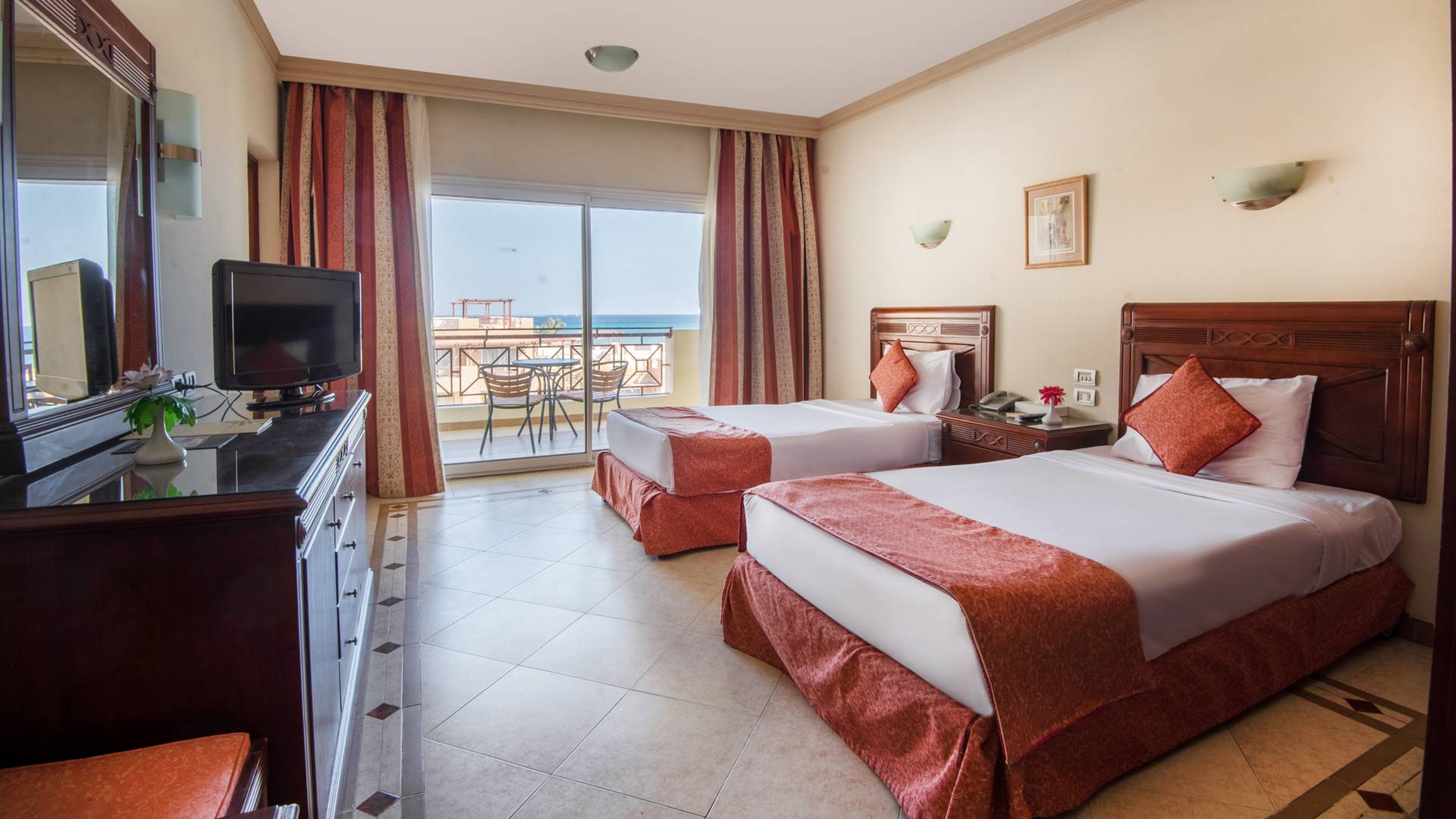 Imperial Shams Abu Soma Resort