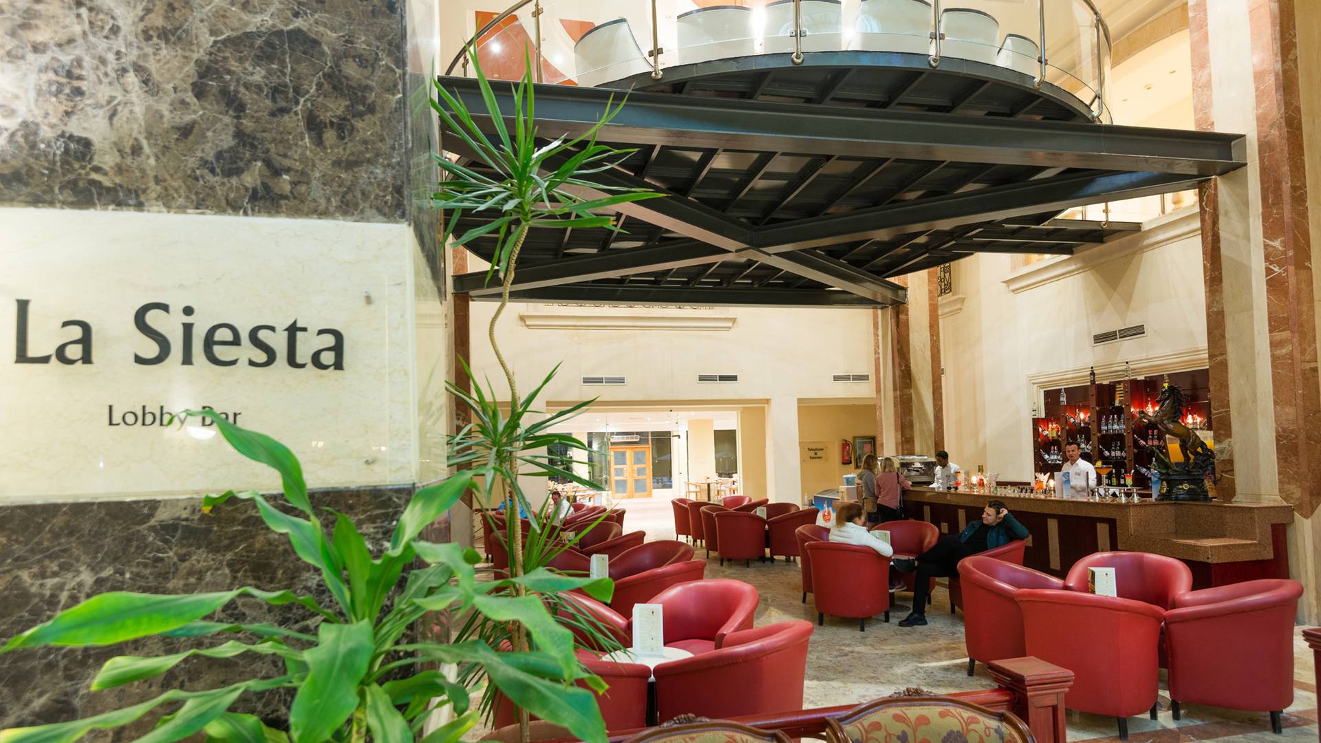 Imperial Shams Abu Soma Resort