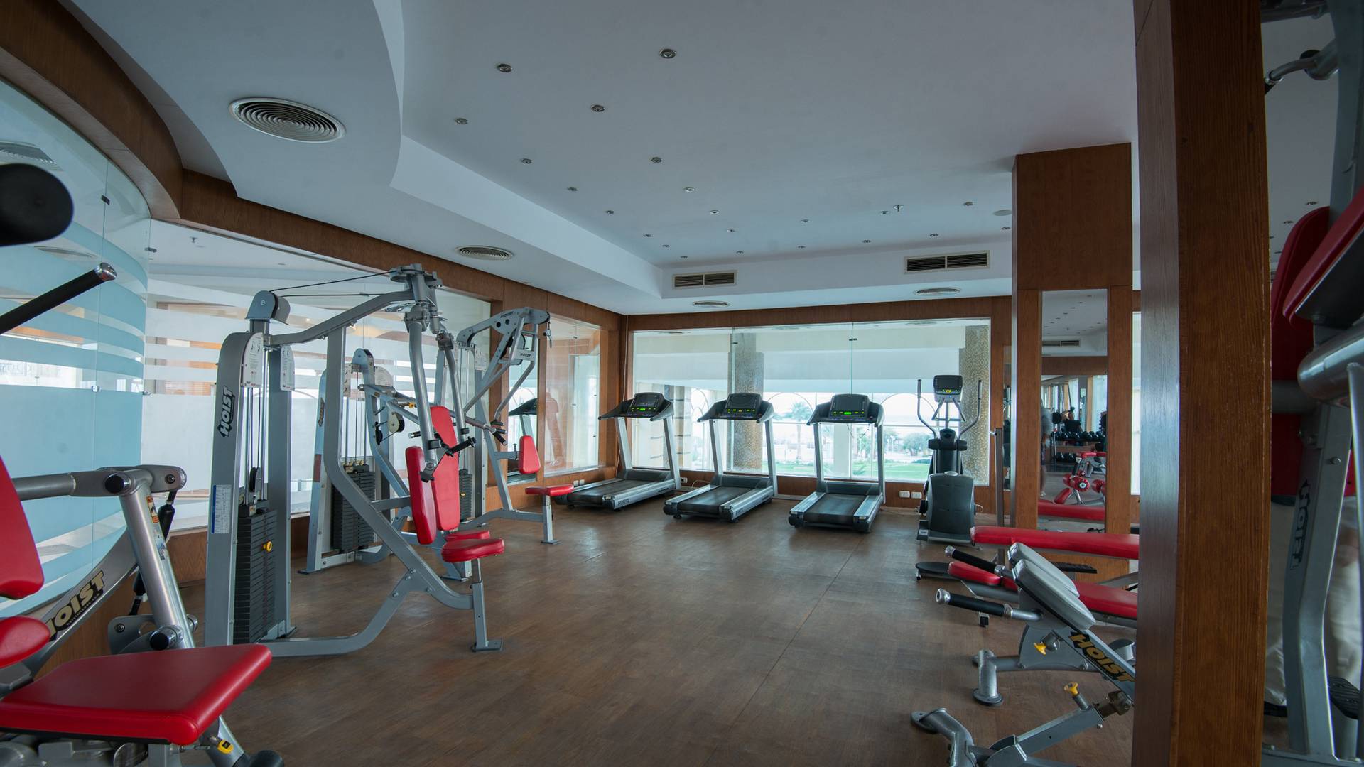 Imperial Shams Abu Soma Resort