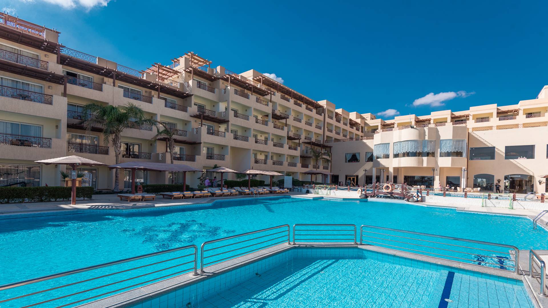 Imperial Shams Abu Soma Resort