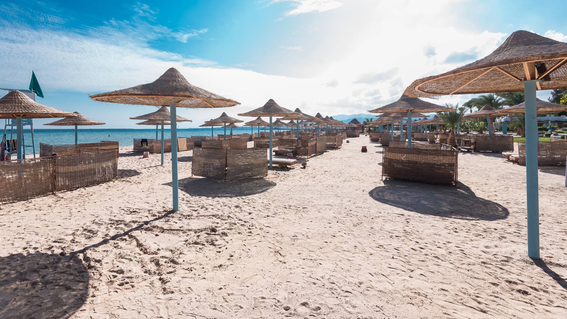 Imperial Shams Abu Soma Resort