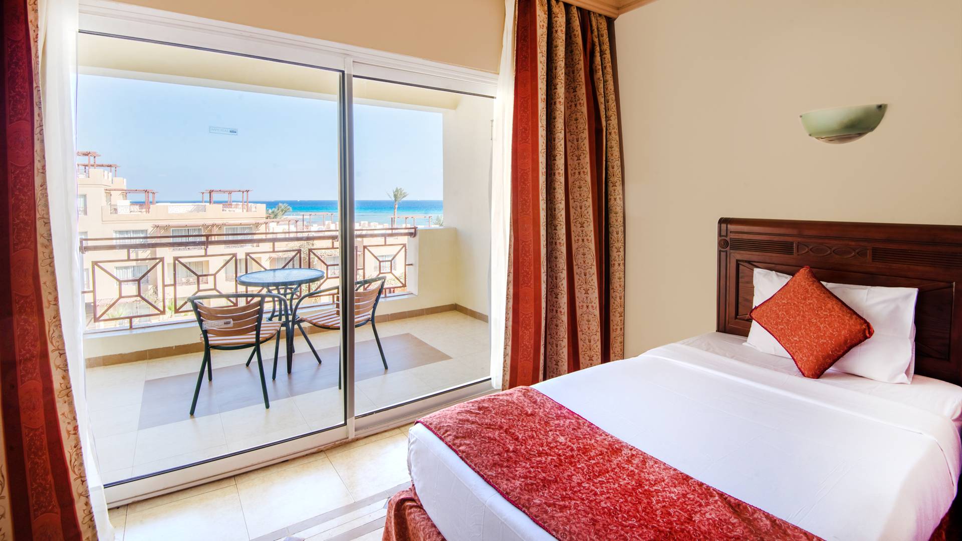 Imperial Shams Abu Soma Resort