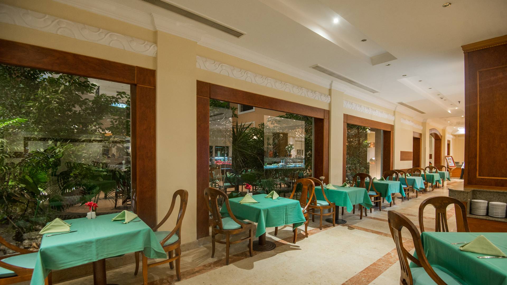 Imperial Shams Abu Soma Resort