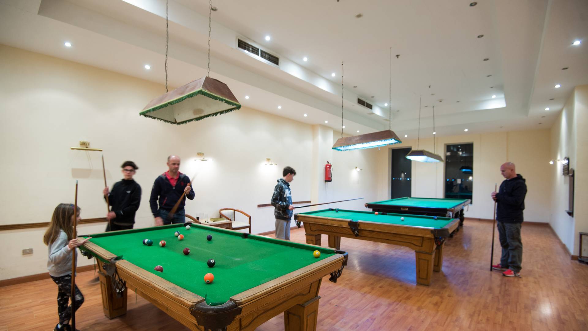 Imperial Shams Abu Soma Resort