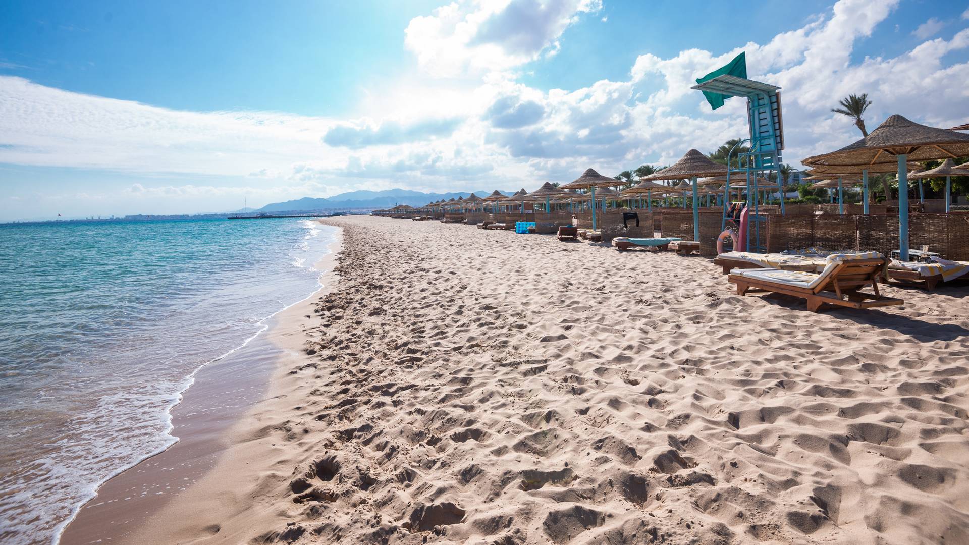 Imperial Shams Abu Soma Resort