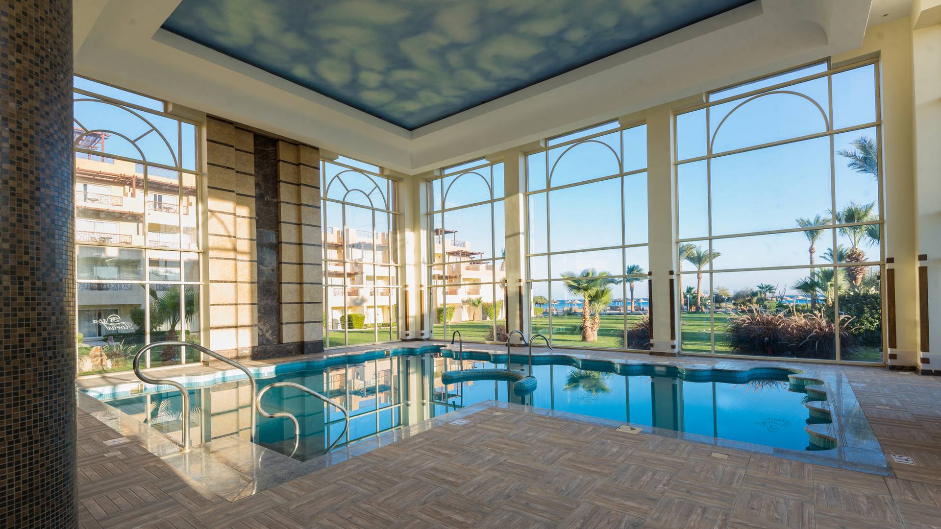 Imperial Shams Abu Soma Resort