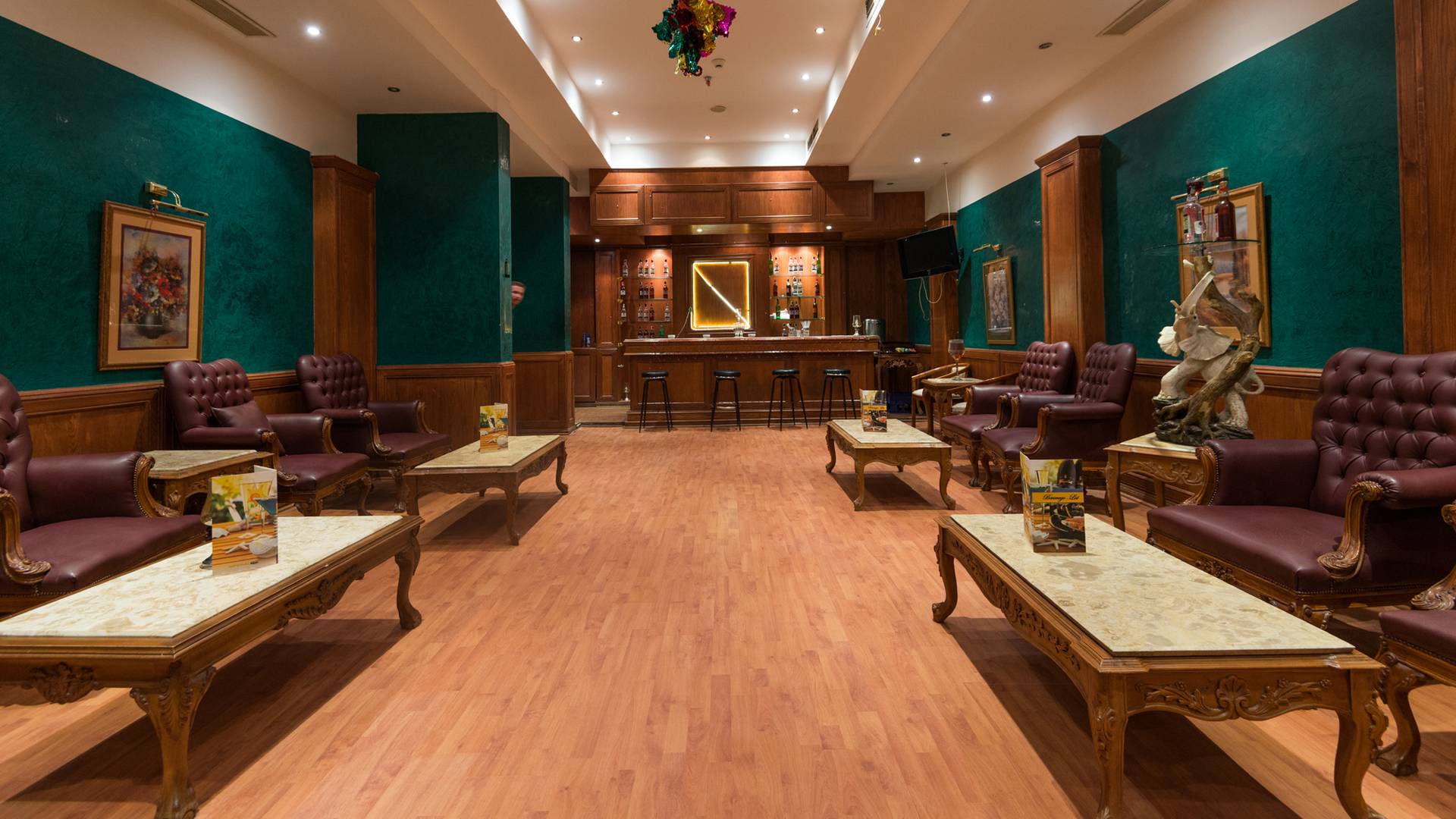 Imperial Shams Abu Soma Resort