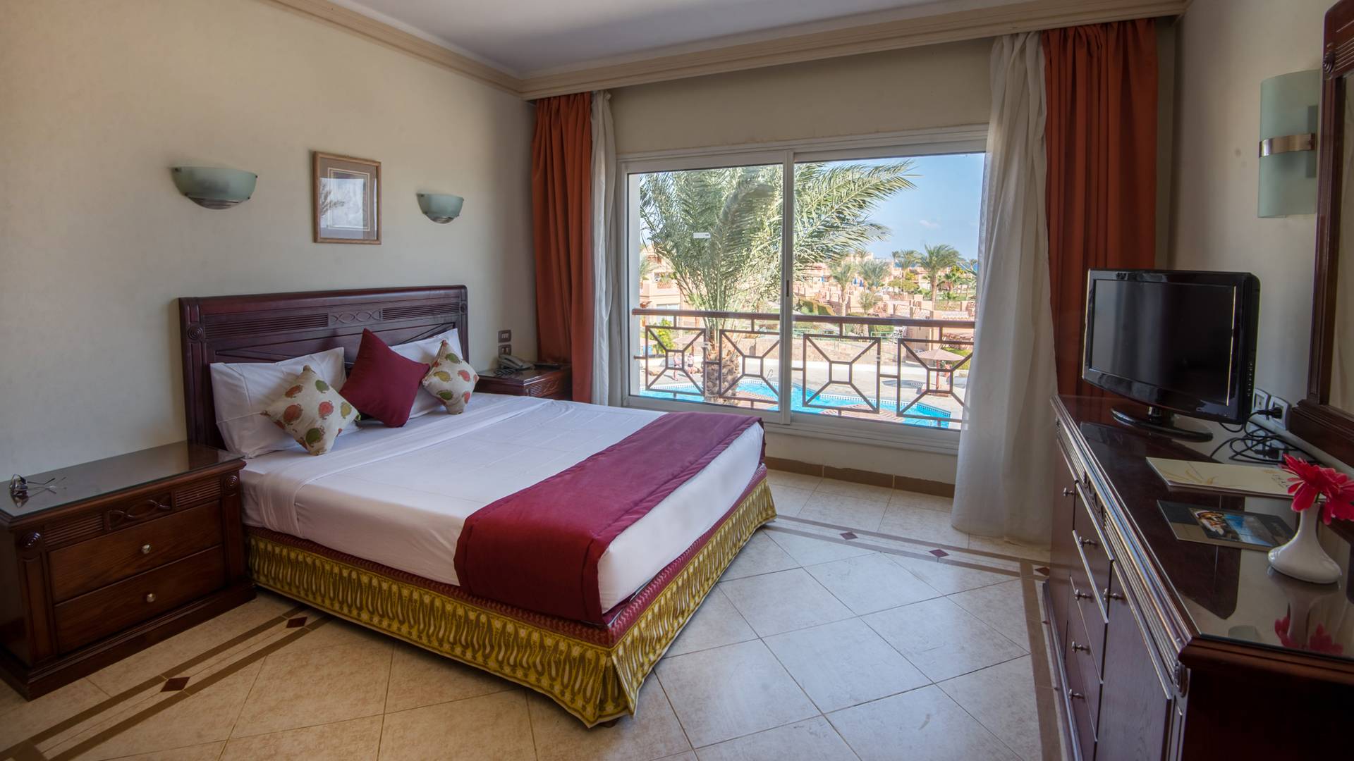 Imperial Shams Abu Soma Resort