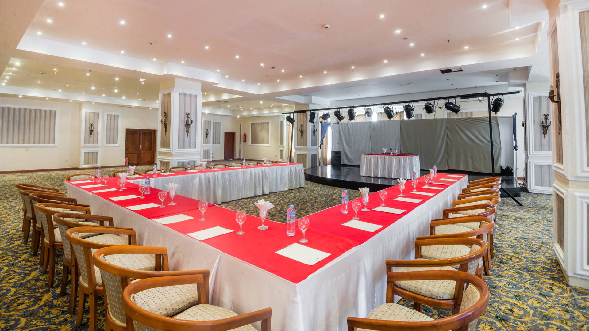 Imperial Shams Abu Soma Resort