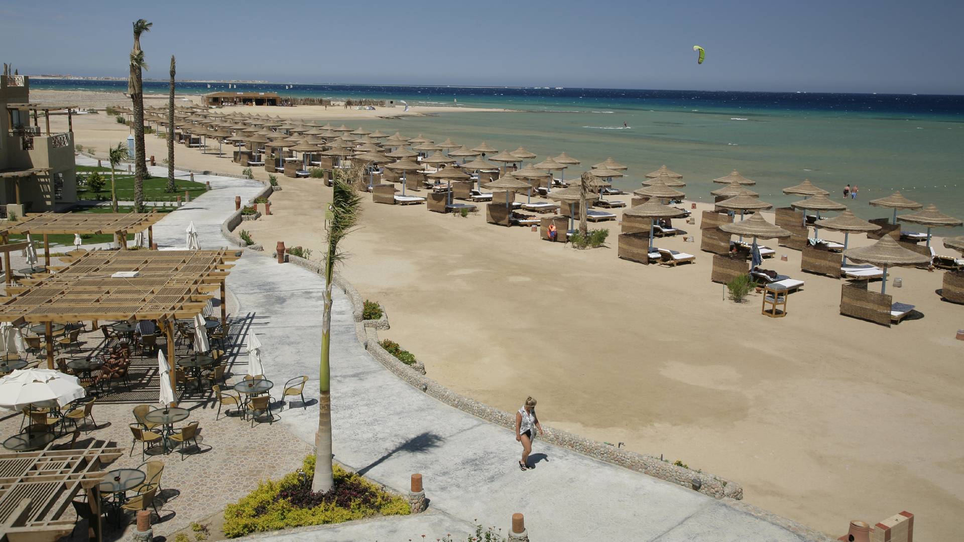 Imperial Shams Abu Soma Resort