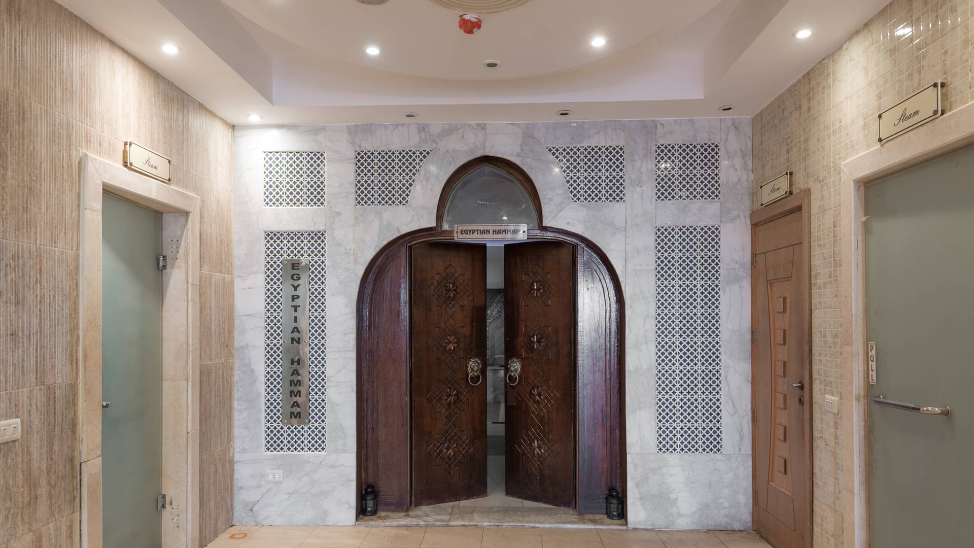 Imperial Shams Abu Soma Resort