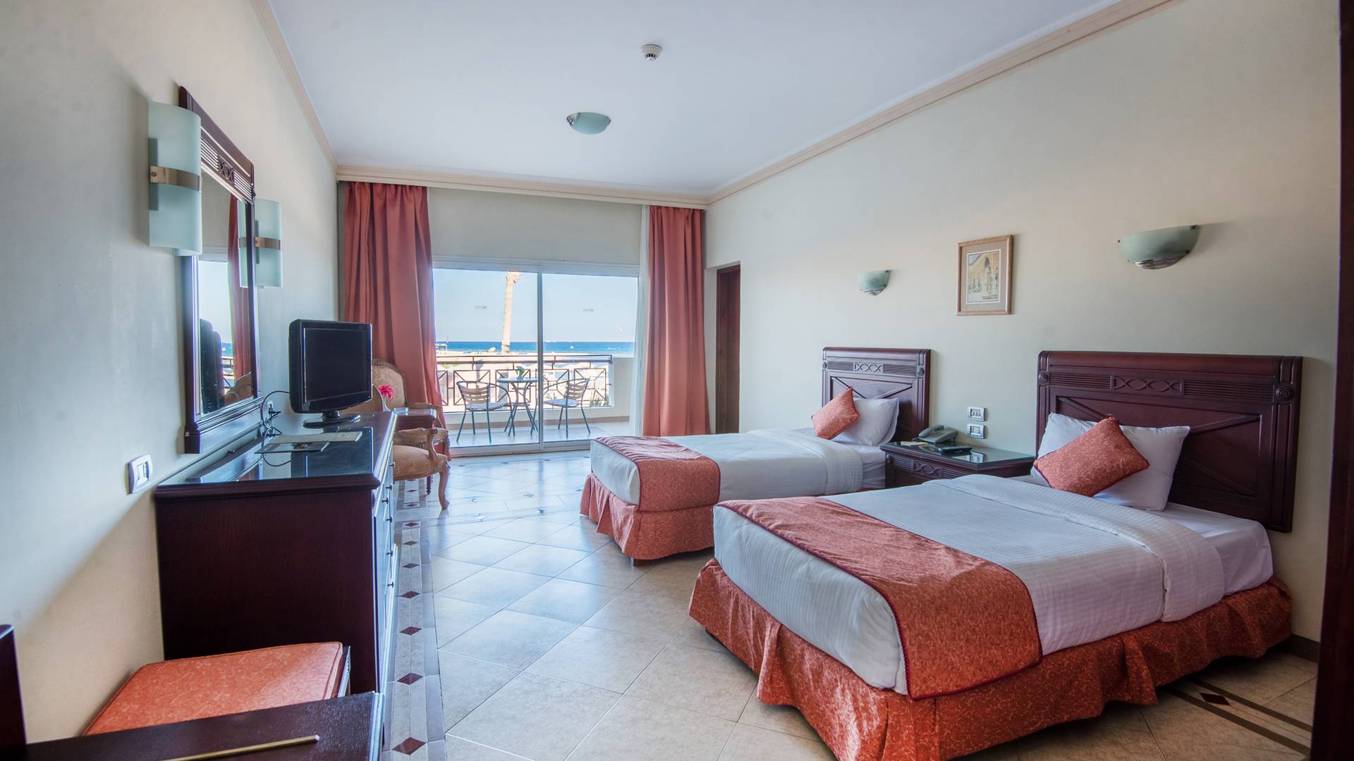 Imperial Shams Abu Soma Resort