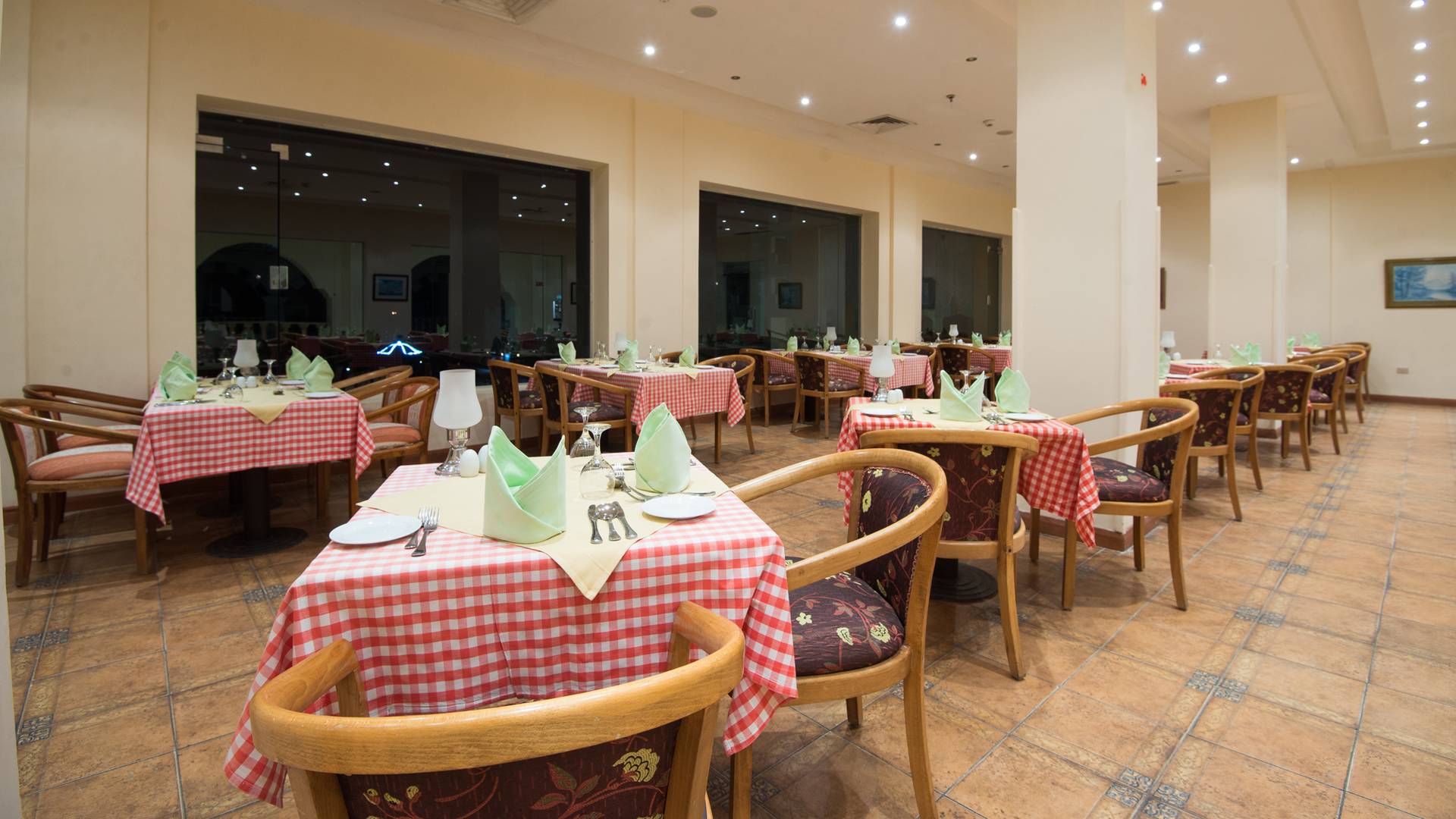 Imperial Shams Abu Soma Resort